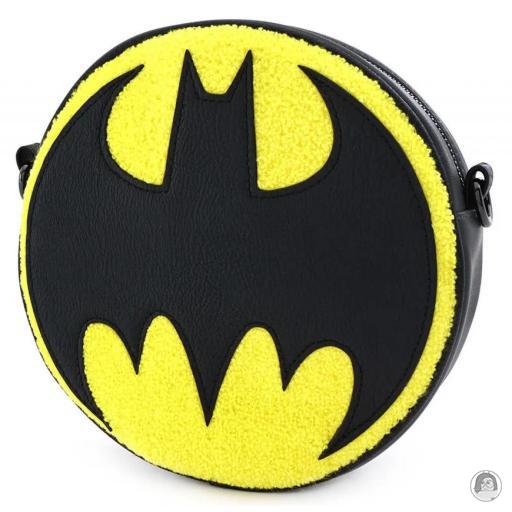 Loungefly Sac à bandoulière Batman Logo Batman (DC Comics) (Batman (DC Comics))