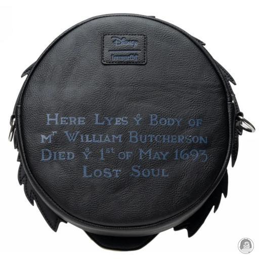 Loungefly Sac à bandoulière Billy Butcherson Cosplay Hocus Pocus (Disney) (Hocus Pocus (Disney))