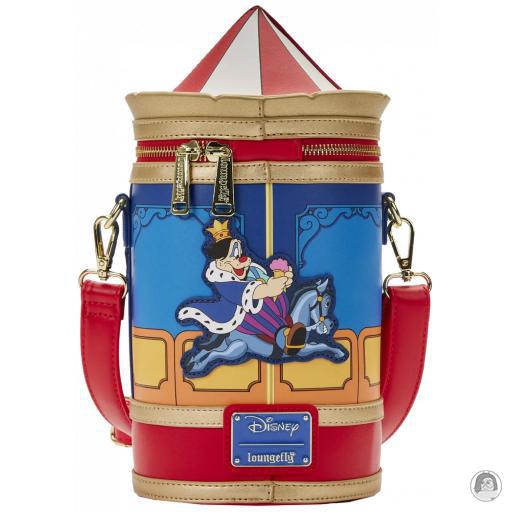 Loungefly Sac à bandoulière Brave Little Tailor Mickey et Minnie Mickey Mouse (Disney) (Mickey Mouse (Disney))