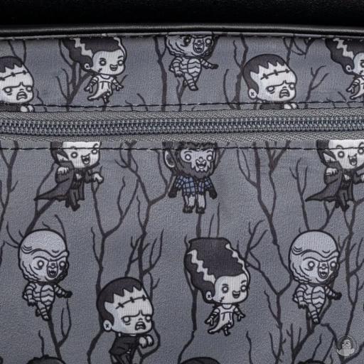 Loungefly Sac à bandoulière Chibi Line Universal Monsters (Universal Monsters)