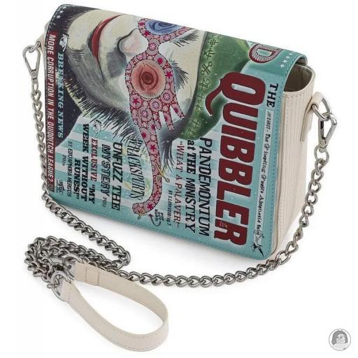 Loungefly Sac à bandoulière Le Chicaneur Harry Potter (Wizarding World) (Harry Potter (Wizarding World))