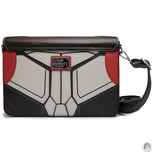 Loungefly Sac à bandoulière Costume d'Équipe (Exclusivité Japon) Avengers (Marvel) (Avengers (Marvel))