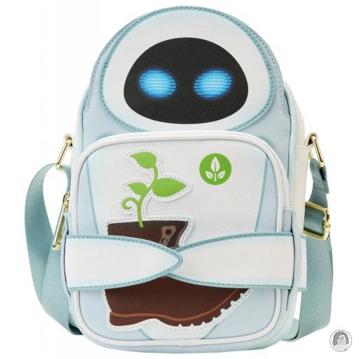 Loungefly Sac à bandoulière Date Night Wall-E (Pixar)