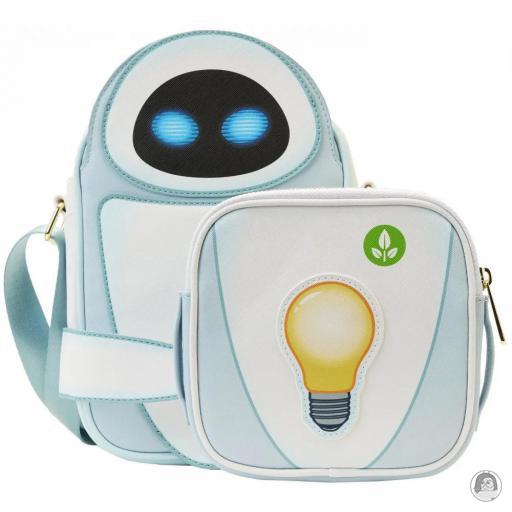 Loungefly Sac à bandoulière Date Night Wall-E (Pixar) (Wall-E (Pixar))