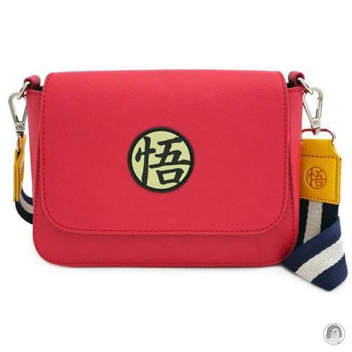 Loungefly GameStop Sac à bandoulière Dragon Ball Z Dragon Ball Z