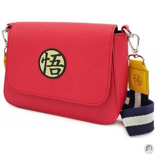 Loungefly Sac à bandoulière Dragon Ball Z Dragon Ball Z (Dragon Ball Z)