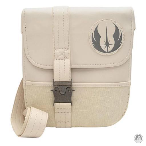 Loungefly Sac à bandoulière Épisode IX L'Ascension de Skywalker Rey Cosplay Star Wars