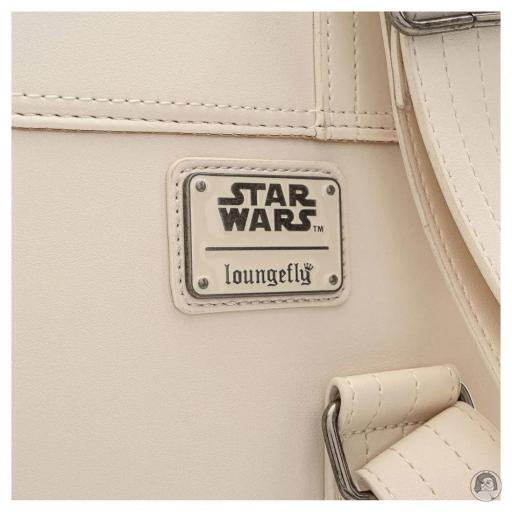 Loungefly Sac à bandoulière Épisode IX L'Ascension de Skywalker Rey Cosplay Star Wars (Star Wars)