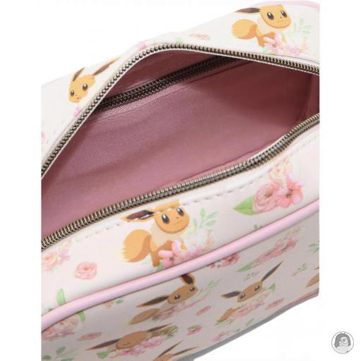 Loungefly Sac à bandoulière Evoli Floral Pokémon (Pokémon)