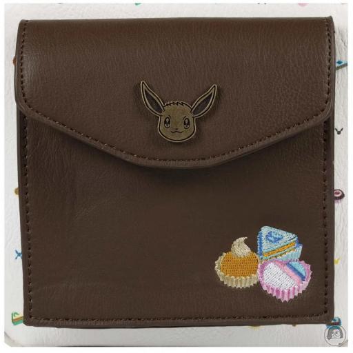 Loungefly Sac à bandoulière Evoli Sweet Choices Pokémon (Pokémon)