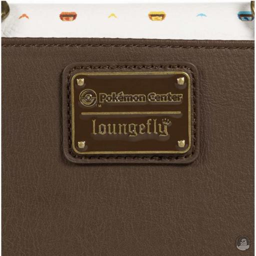 Loungefly Sac à bandoulière Evoli Sweet Choices Pokémon (Pokémon)