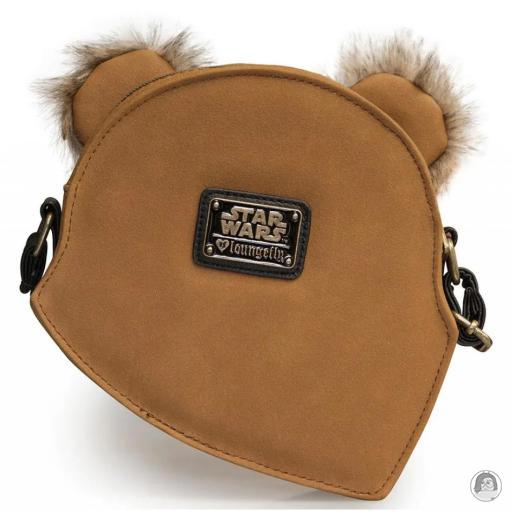 Loungefly Sac à bandoulière Ewok Cosplay Star Wars (Star Wars)