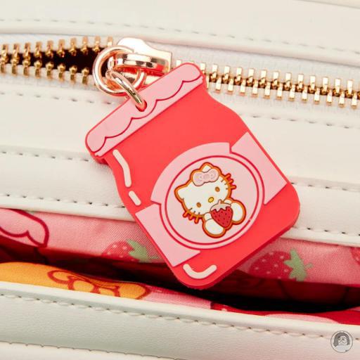 Loungefly Sac à bandoulière Grille-pain pour le Petit-déjeuner Cosplay Sanrio (Sanrio)