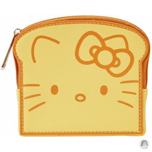 Loungefly Sac à bandoulière Grille-pain pour le Petit-déjeuner Cosplay Sanrio (Sanrio)