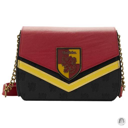 Loungefly Sacs à bandoulière Sac à bandoulière Gryffondor Harry Potter (Wizarding World)