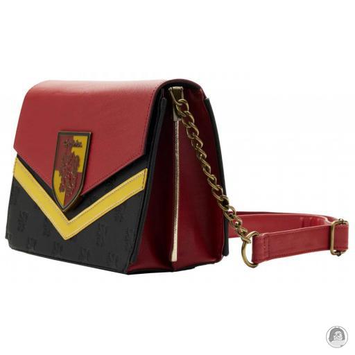 Loungefly Sac à bandoulière Gryffondor Harry Potter (Wizarding World) (Harry Potter (Wizarding World))