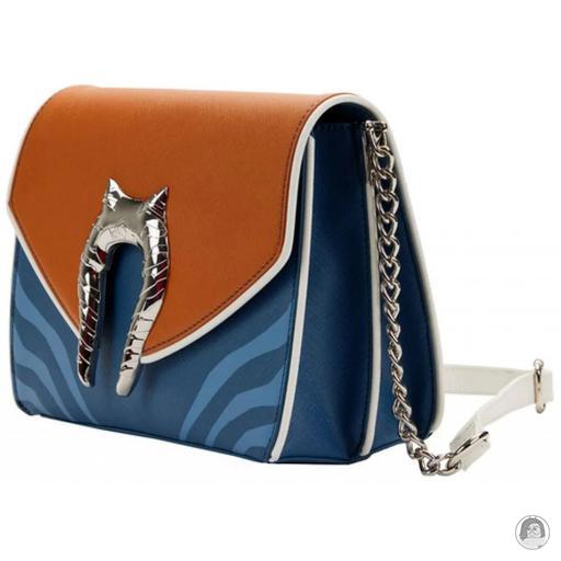 Loungefly Sac à bandoulière La Guerre des Clones Ahsoka Tano Star Wars (Star Wars)