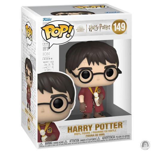 Loungefly Sac à bandoulière Harry Potter avec Pop! (Bundle) Harry Potter (Wizarding World) (Harry Potter (Wizarding World))