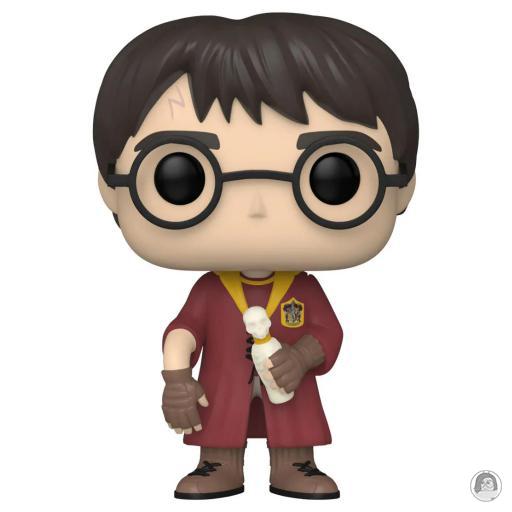 Loungefly Sac à bandoulière Harry Potter avec Pop! (Bundle) Harry Potter (Wizarding World) (Harry Potter (Wizarding World))