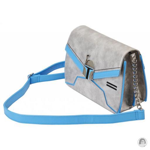 Loungefly Sac à bandoulière Jango Fett Star Wars (Star Wars)