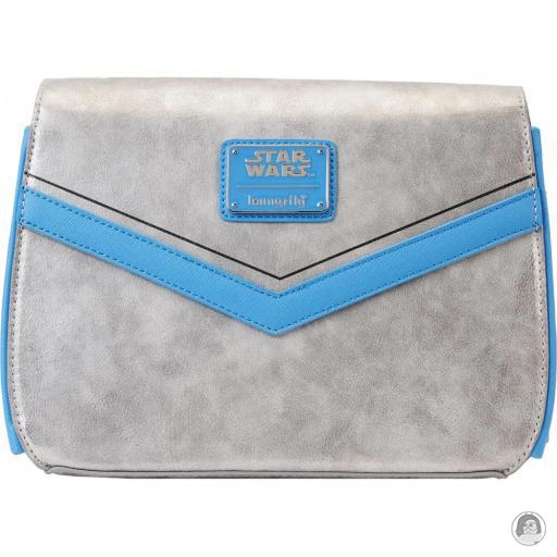 Loungefly Sac à bandoulière Jango Fett Star Wars (Star Wars)