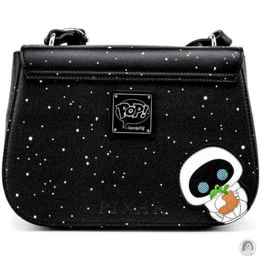 Loungefly Sac à bandoulière Journée de la Terre Wall-E (Pixar) (Wall-E (Pixar))