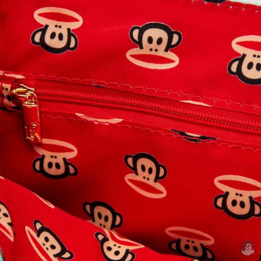 Loungefly Sac à bandoulière Julius Paul Frank (Paul Frank)