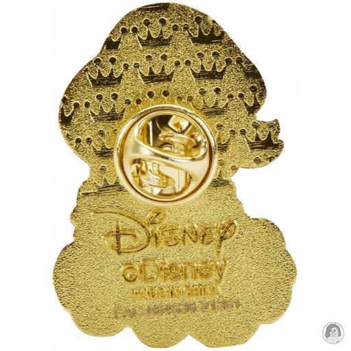 Loungefly Sac à bandoulière Lampe Génie Aladdin (Disney) (Aladdin (Disney))