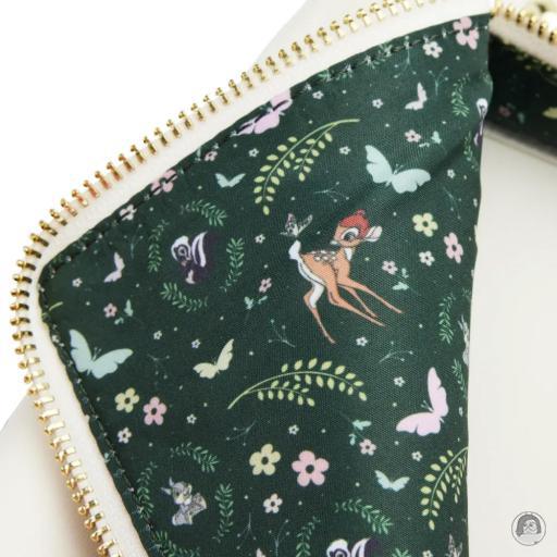 Loungefly Sac à bandoulière Livre Classique Bambi (Disney) (Bambi (Disney))