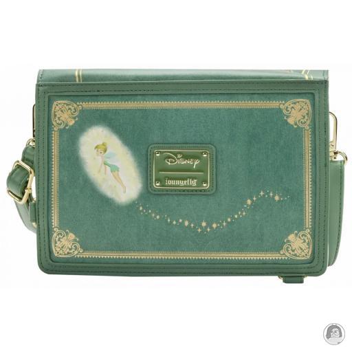 Loungefly Sac à bandoulière Livre Classique Peter Pan (Disney) (Peter Pan (Disney))