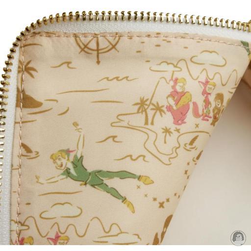 Loungefly Sac à bandoulière Livre Classique Peter Pan (Disney) (Peter Pan (Disney))