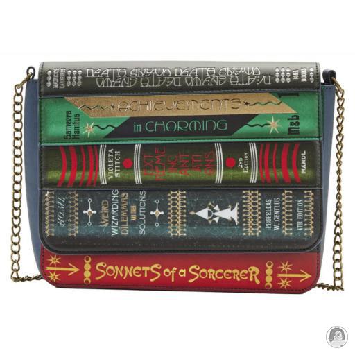 Loungefly Les Animaux Fantastiques (Wizarding World) Sac à bandoulière Livres Magiques Les Animaux Fantastiques (Wizarding World)