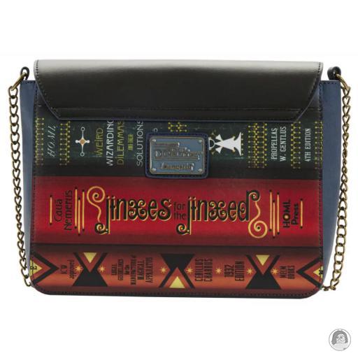 Loungefly Sac à bandoulière Livres Magiques Les Animaux Fantastiques (Wizarding World) (Les Animaux Fantastiques (Wizarding World))