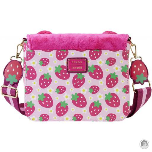 Loungefly Sac à bandoulière Lotso Peluche Cosplay Toy Story (Pixar) (Toy Story (Pixar))