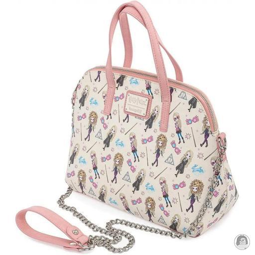 Loungefly Sac à bandoulière Luna Lovegood Harry Potter (Wizarding World) (Harry Potter (Wizarding World))