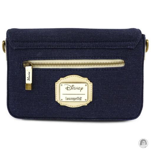 Loungefly Sac à bandoulière Marie Denim Les Aristochats (Disney) (Les Aristochats (Disney))