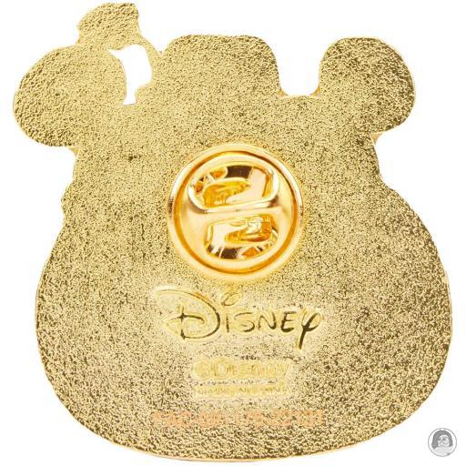 Loungefly Sac à bandoulière Mickey Araignée Cosplay Glow  Mickey Mouse (Disney) (Mickey Mouse (Disney))