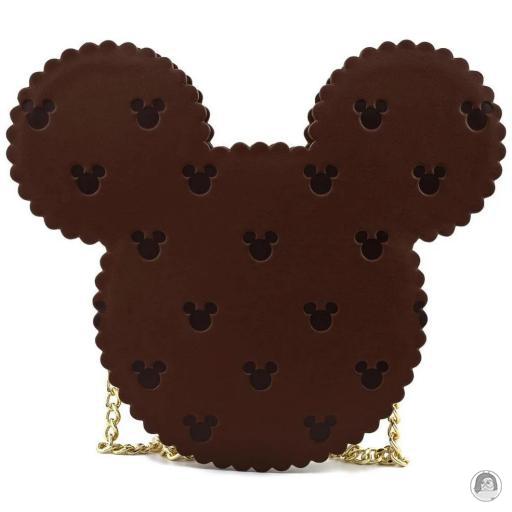 Loungefly Mickey Mouse (Disney) Sac à bandoulière Mickey Glace Sandwich Mickey Mouse (Disney)