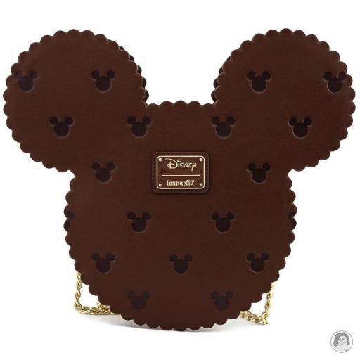 Loungefly Sac à bandoulière Mickey Glace Sandwich Mickey Mouse (Disney) (Mickey Mouse (Disney))