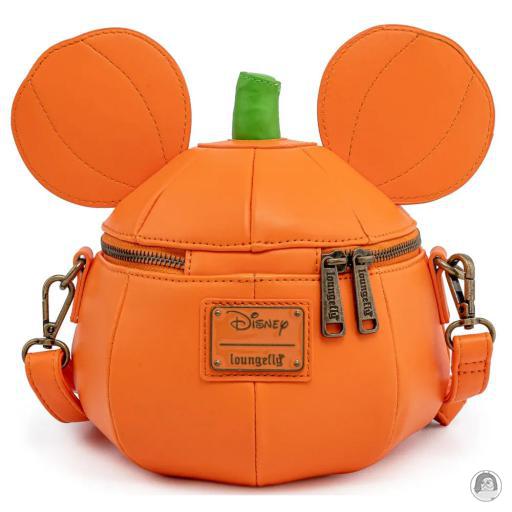 Loungefly Sac à bandoulière Mickey-O-Lantern Mickey Mouse (Disney) (Mickey Mouse (Disney))