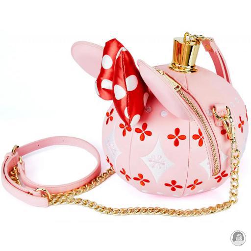 Loungefly Sac à bandoulière Minnie Mouse Boule de Noël Mickey Mouse (Disney) (Mickey Mouse (Disney))