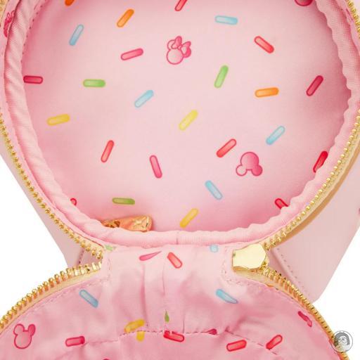 Loungefly Sac à bandoulière Minnie Soft Serve Ice Cream Mickey Mouse (Disney) (Mickey Mouse (Disney))