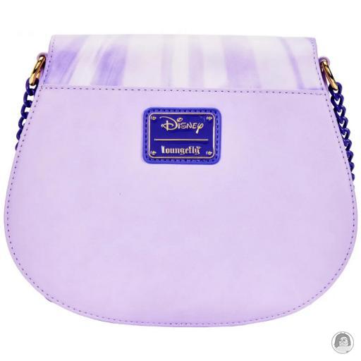 Loungefly Sac à bandoulière Nuages des Muses Hercules (Disney) (Hercules (Disney))