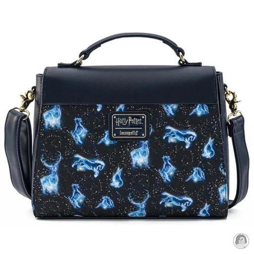 Loungefly Sac à bandoulière Patronus Harry Potter (Wizarding World) (Harry Potter (Wizarding World))