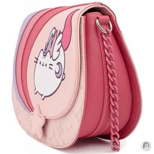 Loungefly Sac à bandoulière Peluche Licorne Pusheen (Pusheen)