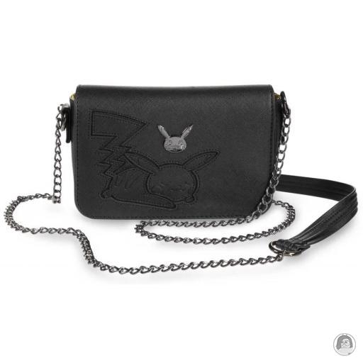 Loungefly Sac à bandoulière Pikachu Tonal Pokémon