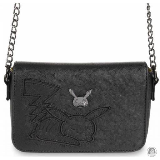 Loungefly Sac à bandoulière Pikachu Tonal Pokémon (Pokémon)