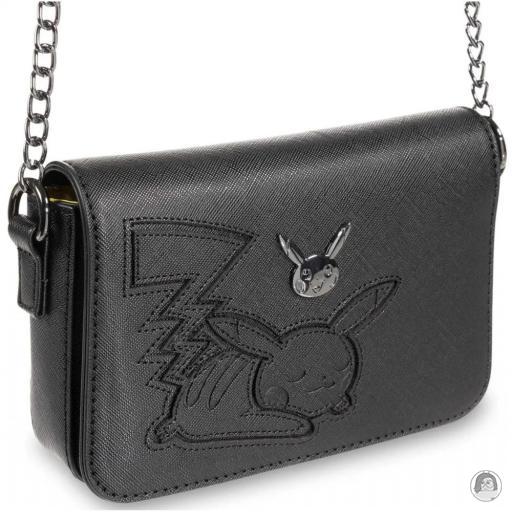 Loungefly Sac à bandoulière Pikachu Tonal Pokémon (Pokémon)