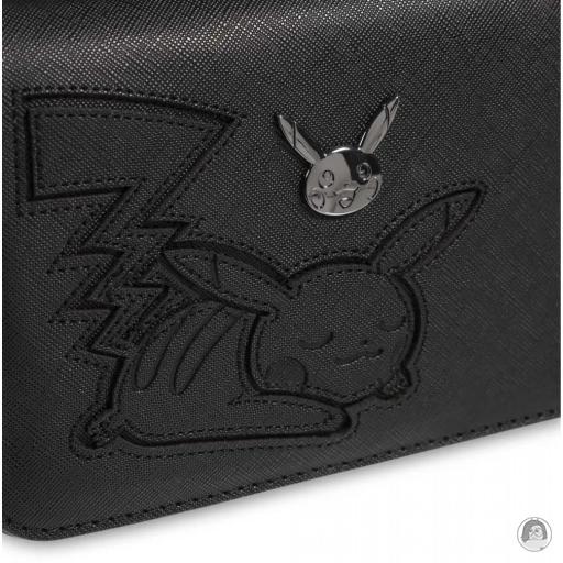 Loungefly Sac à bandoulière Pikachu Tonal Pokémon (Pokémon)