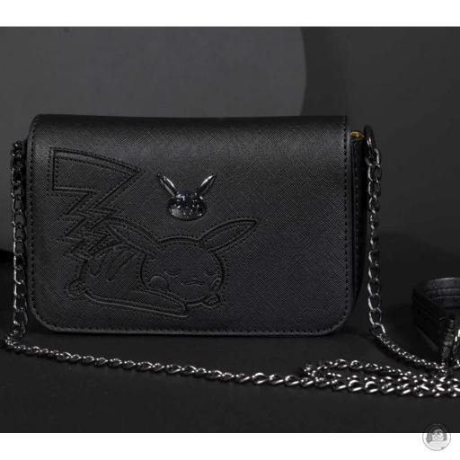 Loungefly Sac à bandoulière Pikachu Tonal Pokémon (Pokémon)